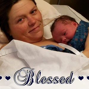 Meet your Posher, Amber